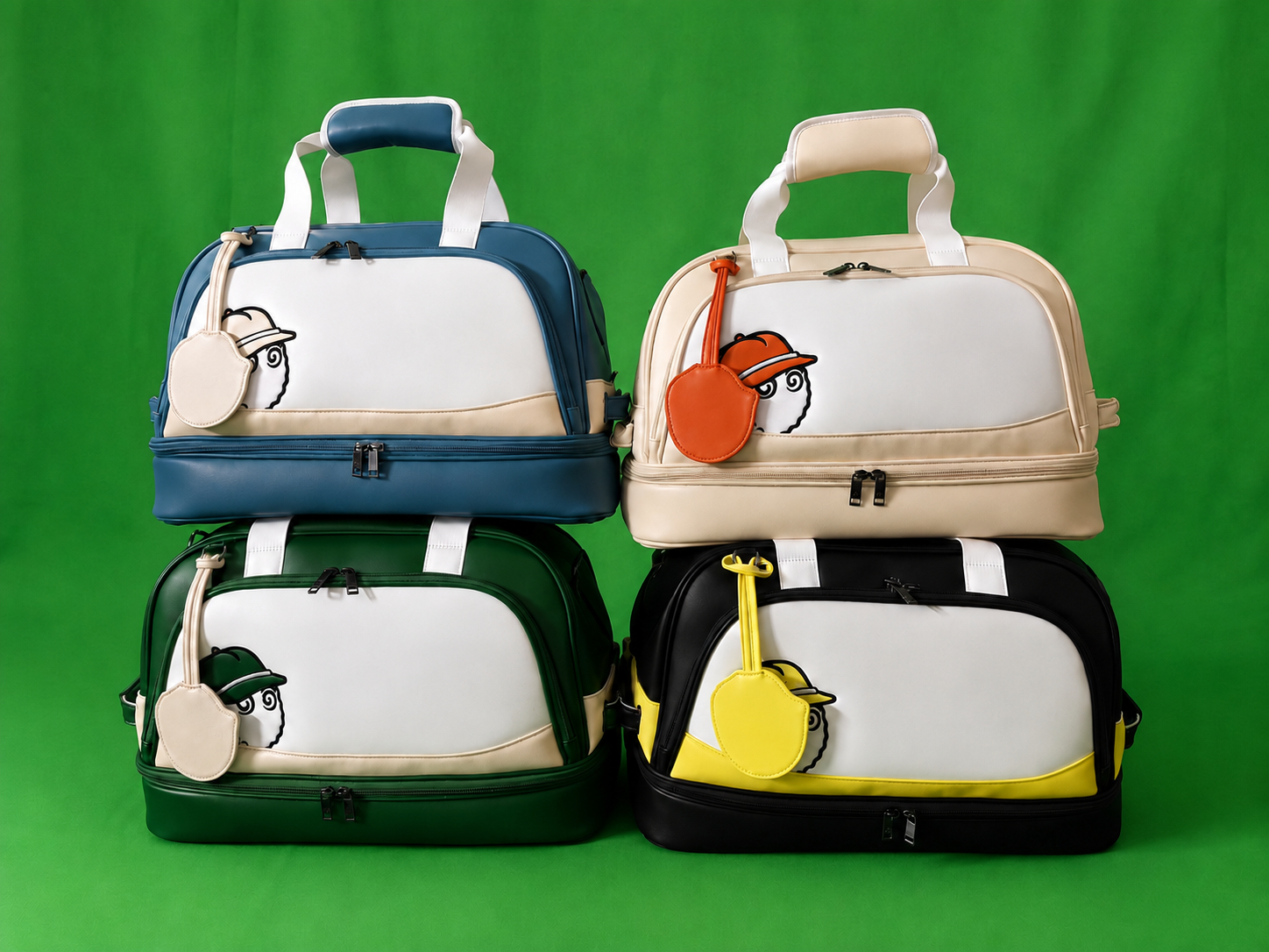 Women'S Shoes To Men'S - 2026 Golf Clothes Bag Portable Travel