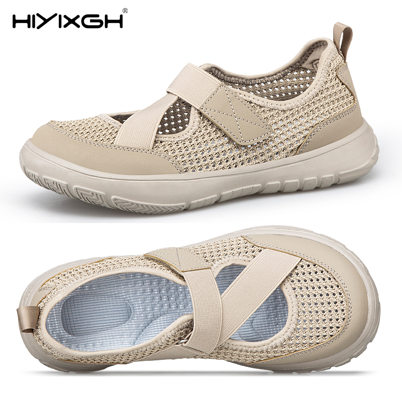 Women'S Shoes For Plantar Fasciitis - Wide feet women's summer sandals outdoor
