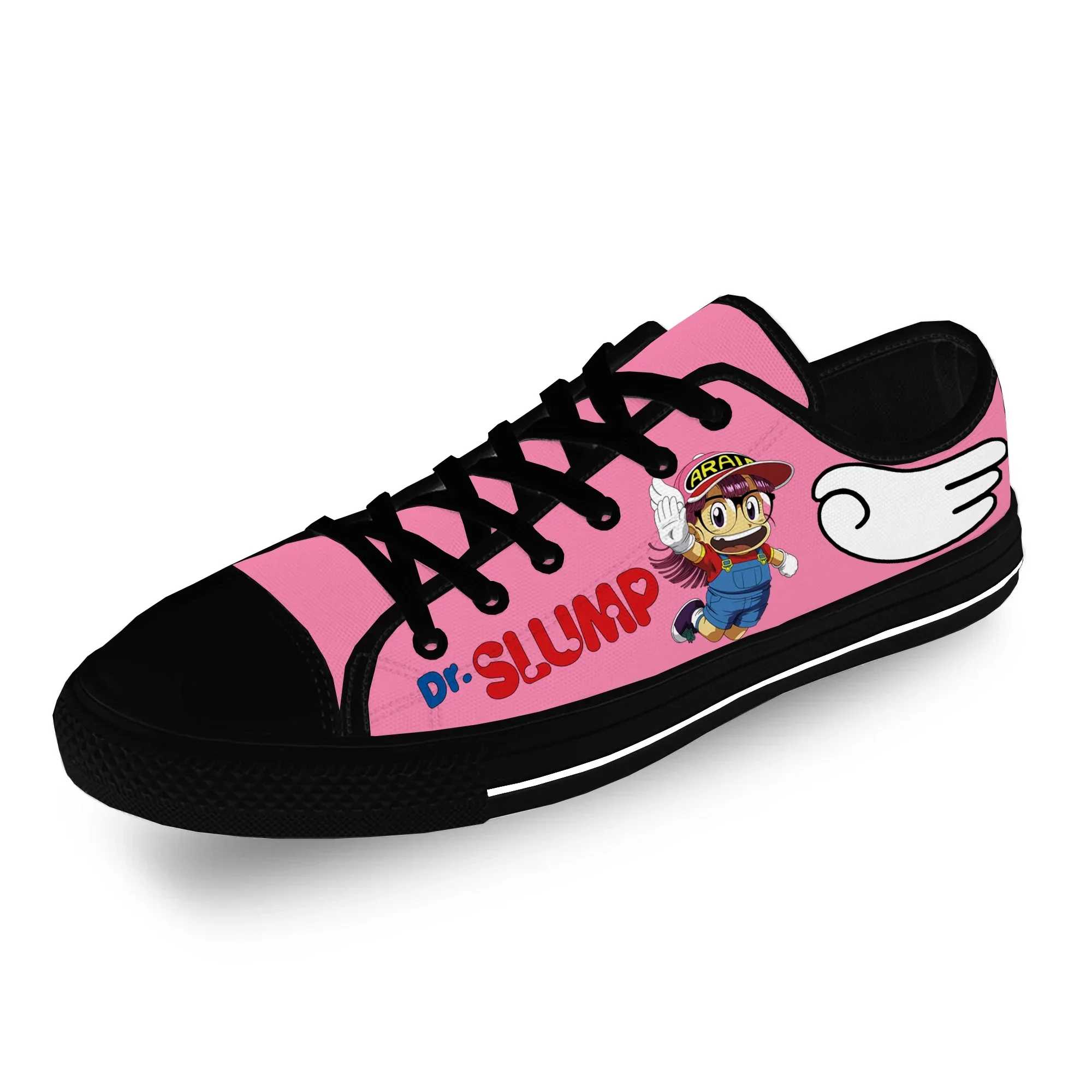 Women Shoes Japan - Japan Anime Manga Cartoon Arale Dr