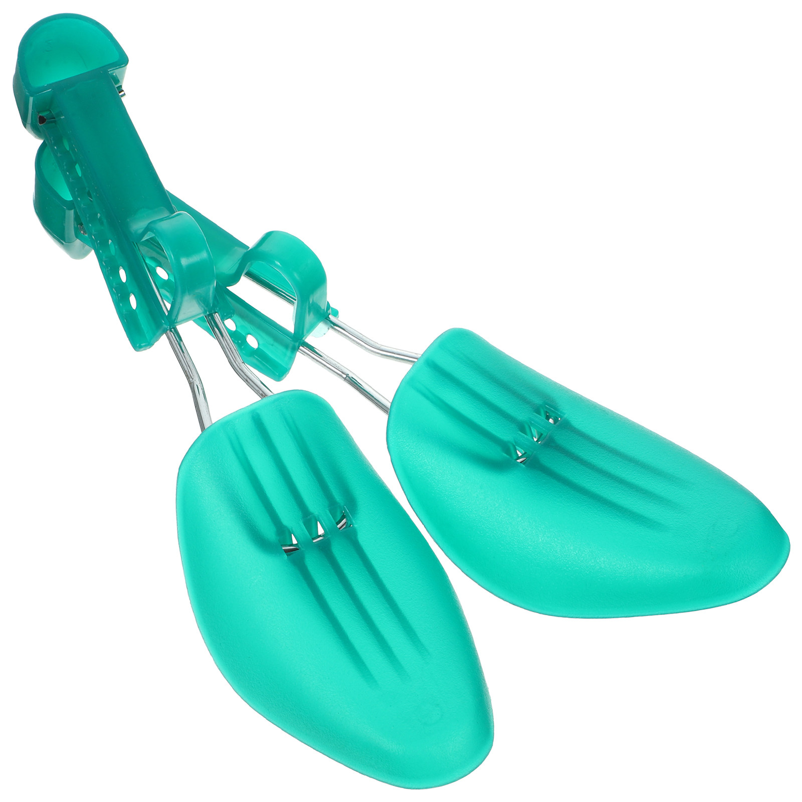 Women'S Shoes Extended Sizes - 1Pair Women Adjustable Shoe Expander Plastic