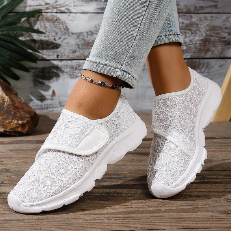 Women'S Shoes For Plantar Fasciitis - Sneakers Women Shoes Lightweight Breathable Shoes
