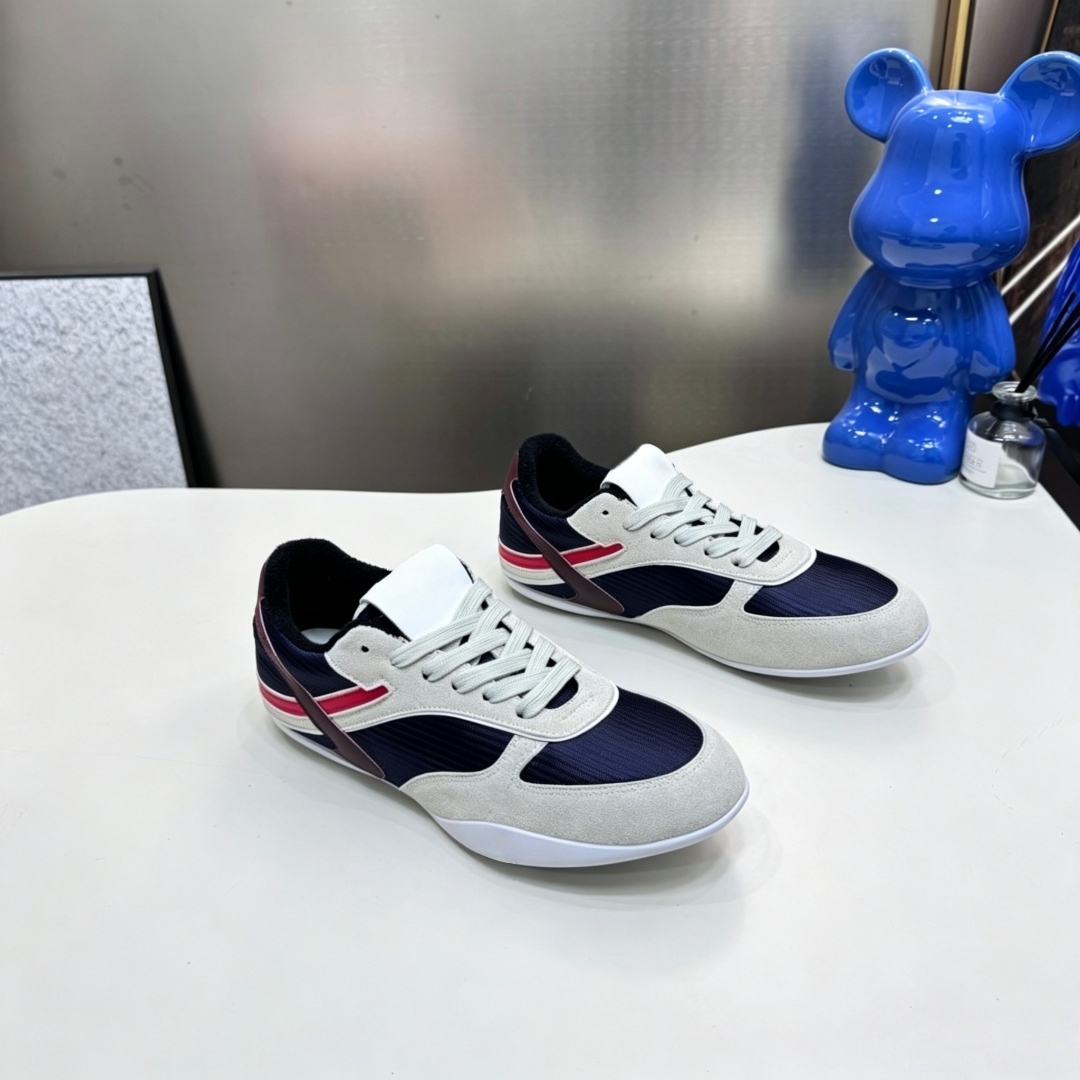 Handmade Casual Sneakers Germa - Women Shoes Luxury Brand recensie en prijs