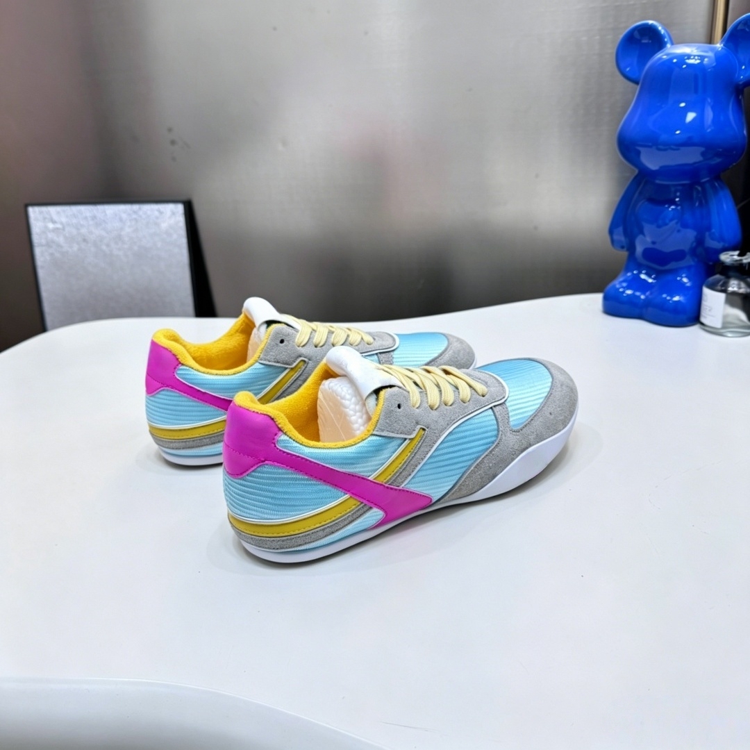 Handmade Casual Sneakers Germa - Women Shoes Luxury Brand recensie en prijs
