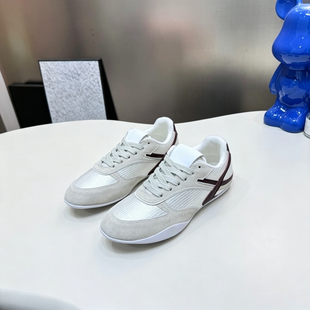 Handmade Casual Sneakers Germa - Women Shoes Luxury Brand recensie en prijs