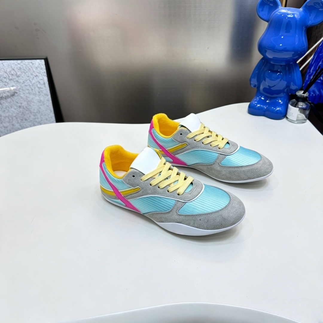 Handmade Casual Sneakers Germa - Women Shoes Luxury Brand recensie en prijs