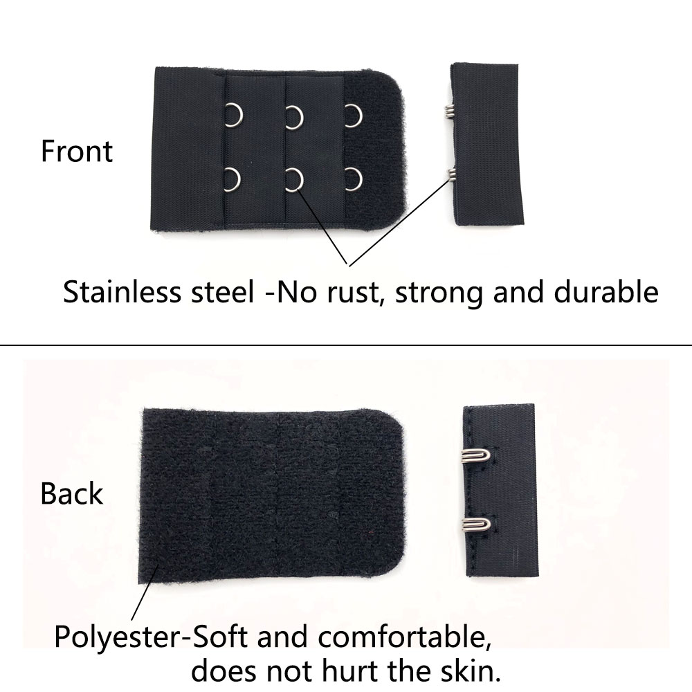 10 Sets/Lot Bra Hook And Eye E - Women'S Shoes Extended Sizes recensie en prijs