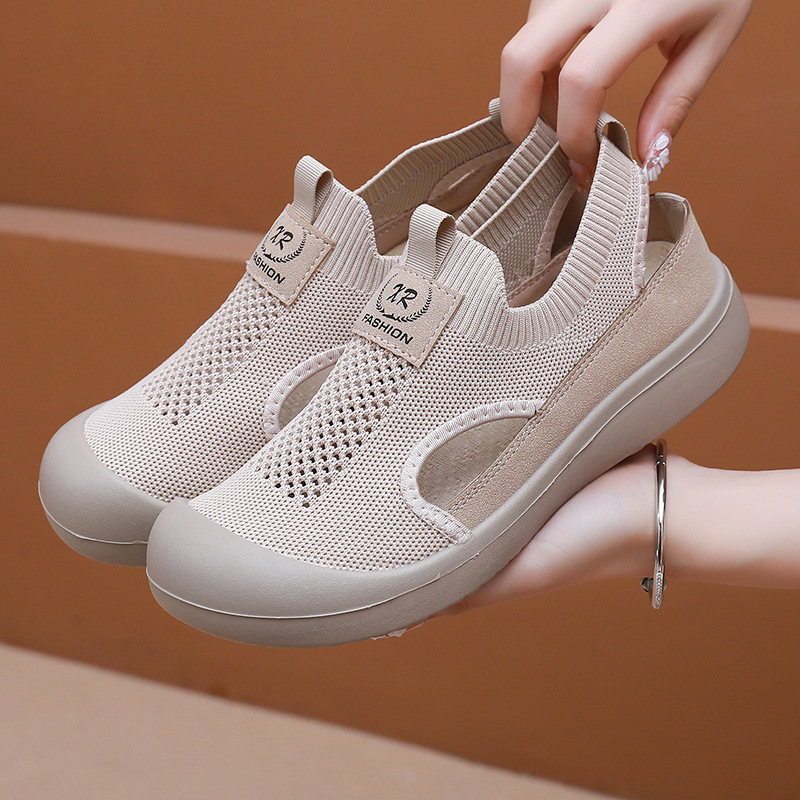 Casual Women's Shoes Hollow Br - Women'S Shoes For Plantar Fasciitis recensie en prijs
