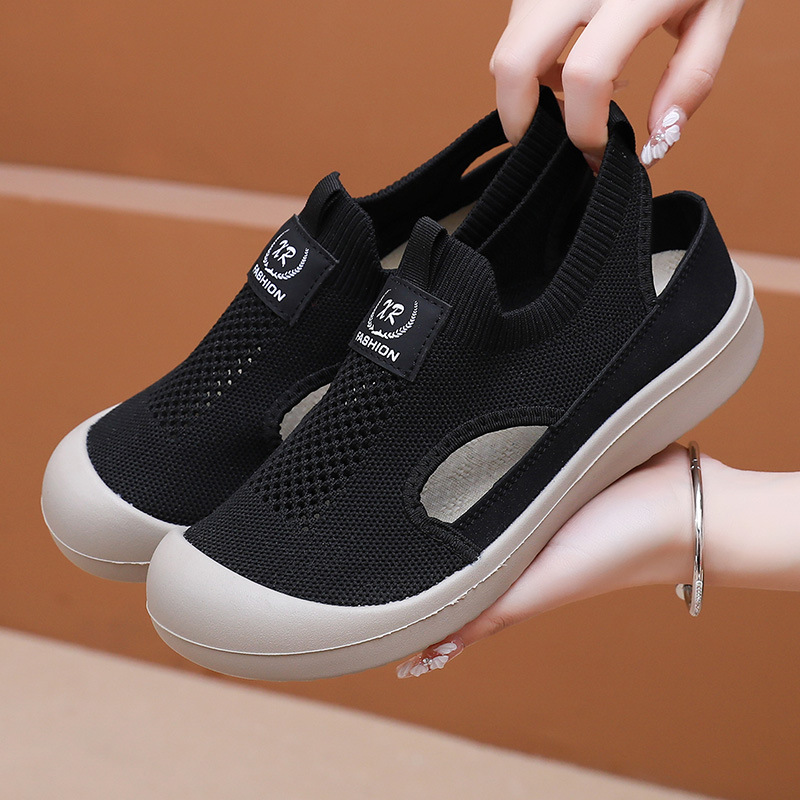 Casual Women's Shoes Hollow Br - Women'S Shoes For Plantar Fasciitis recensie en prijs