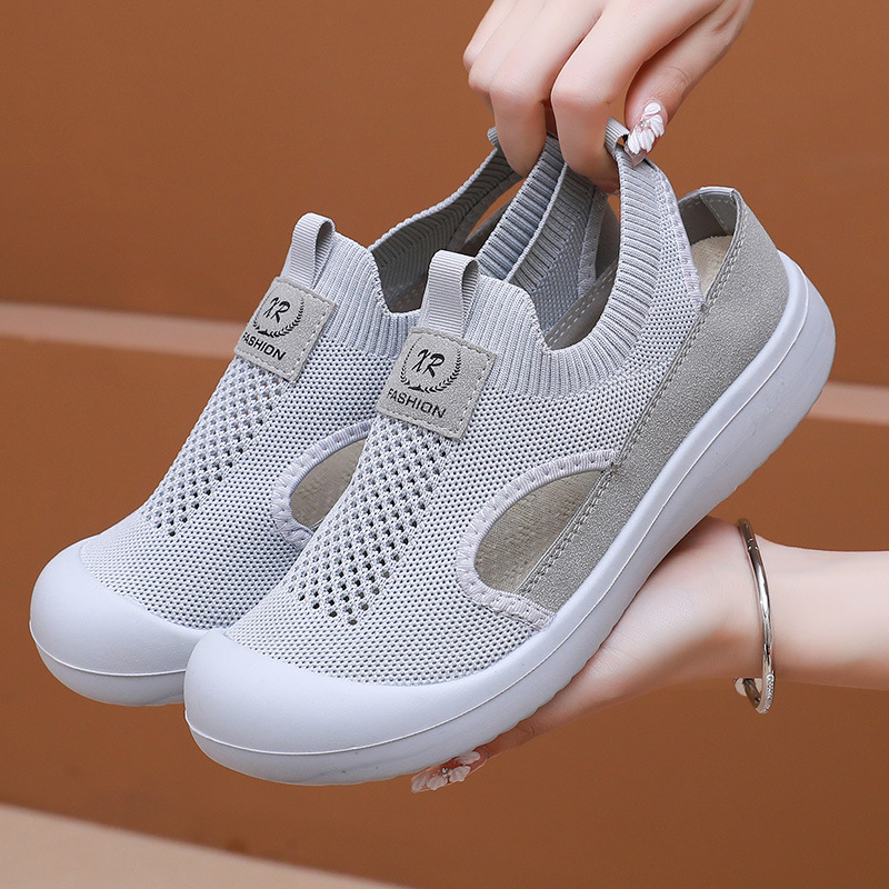 Casual Women's Shoes Hollow Br - Women'S Shoes For Plantar Fasciitis recensie en prijs