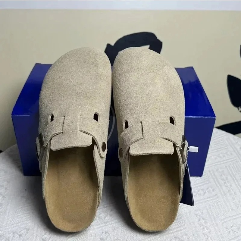 New Men's and Women's Suede Co - Women'S Shoes With Arch Support recensie en prijs