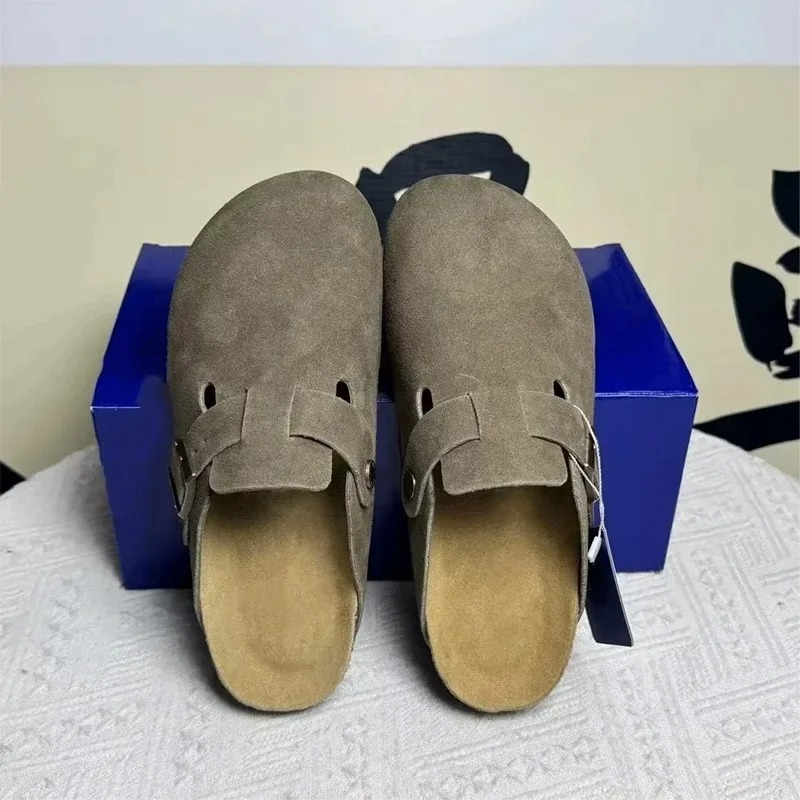New Men's and Women's Suede Co - Women'S Shoes With Arch Support recensie en prijs