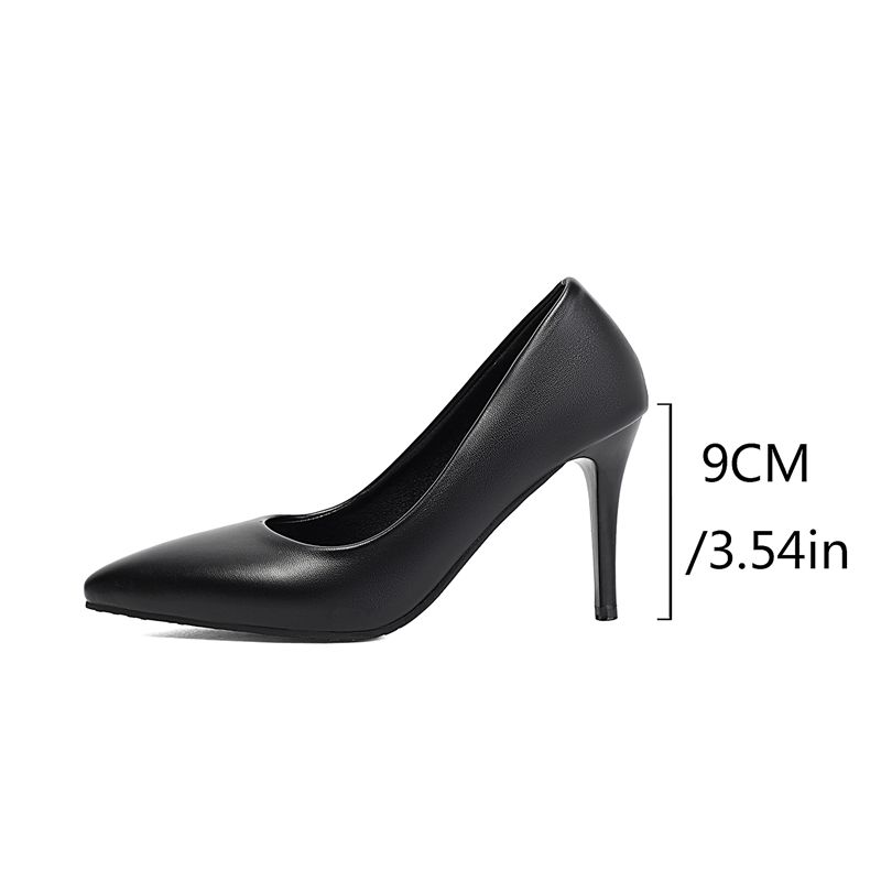 ORCHALISA Hot Sexy Office Lady - Women'S Shoes Extended Sizes recensie en prijs