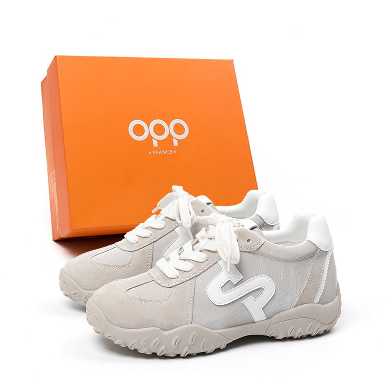 OPP Autumn Women New Sneakers  - Women'S Shoes New Balance 574 recensie en prijs