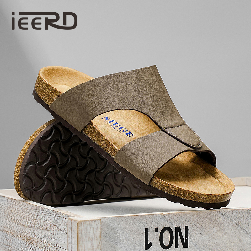 Fashion Mules Slippers For Men - Women'S Shoes With Arch Support recensie en prijs