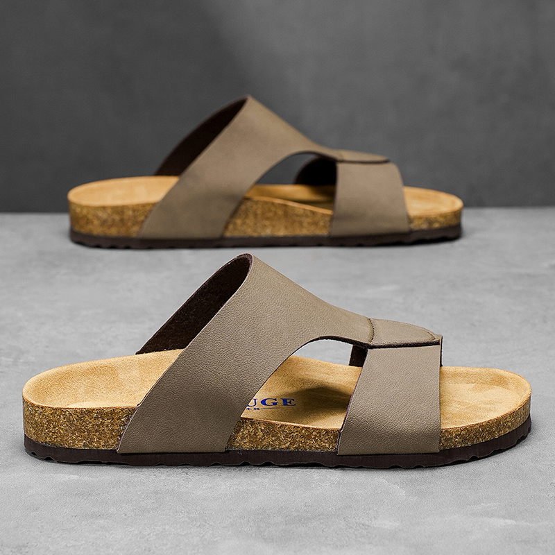 Fashion Mules Slippers For Men - Women'S Shoes With Arch Support recensie en prijs