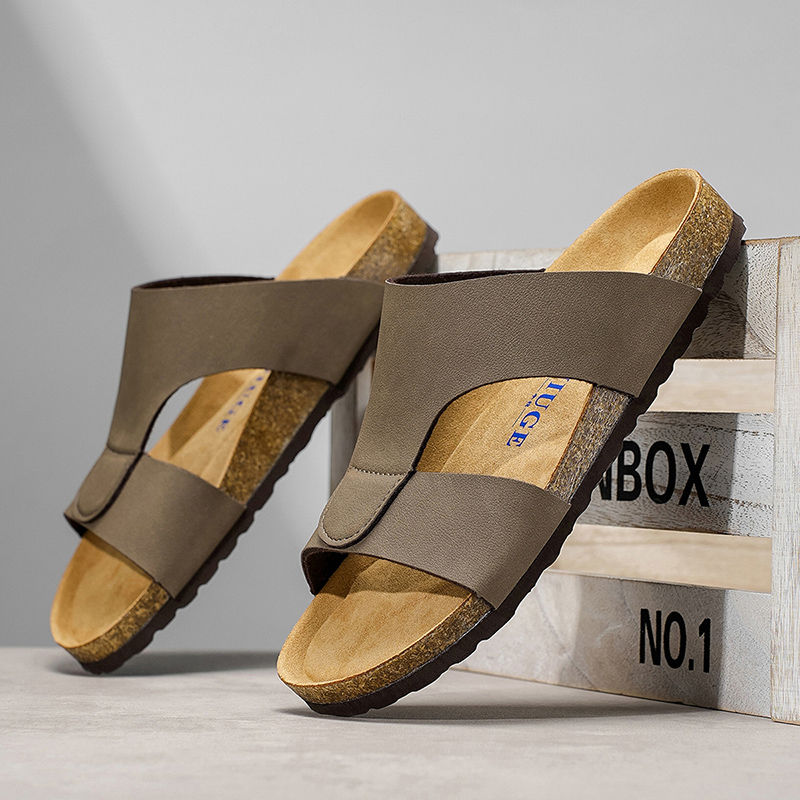 Fashion Mules Slippers For Men - Women'S Shoes With Arch Support recensie en prijs