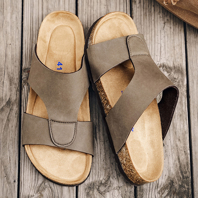 Fashion Mules Slippers For Men - Women'S Shoes With Arch Support recensie en prijs