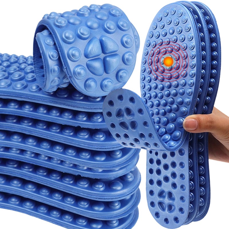5D Massage Insoles for Plantar - Women'S Shoes For Plantar Fasciitis recensie en prijs