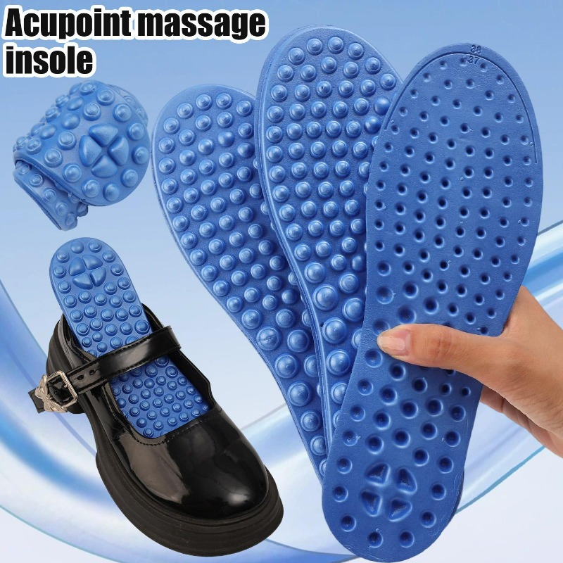 5D Massage Insoles for Plantar - Women'S Shoes For Plantar Fasciitis recensie en prijs