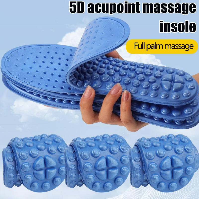5D Massage Insoles for Plantar - Women'S Shoes For Plantar Fasciitis recensie en prijs