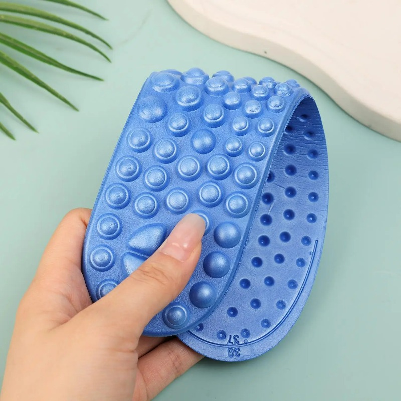 5D Massage Insoles for Plantar - Women'S Shoes For Plantar Fasciitis recensie en prijs