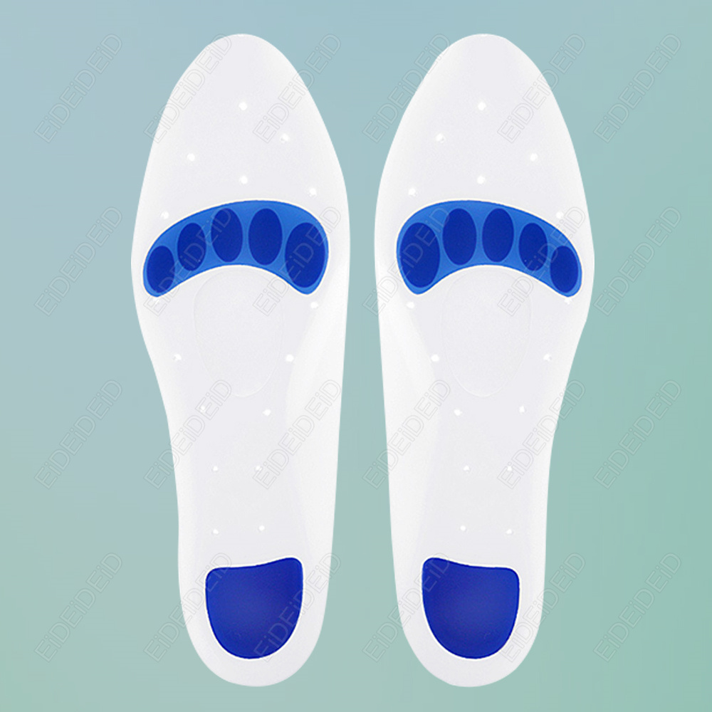 EID Orthopedic Silicone Gel In - Women'S Shoes For Plantar Fasciitis recensie en prijs
