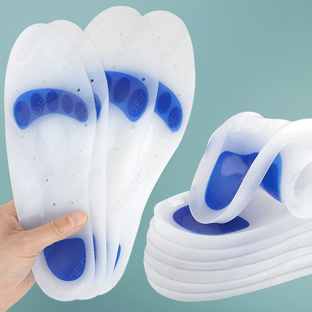 EID Orthopedic Silicone Gel In - Women'S Shoes For Plantar Fasciitis recensie en prijs
