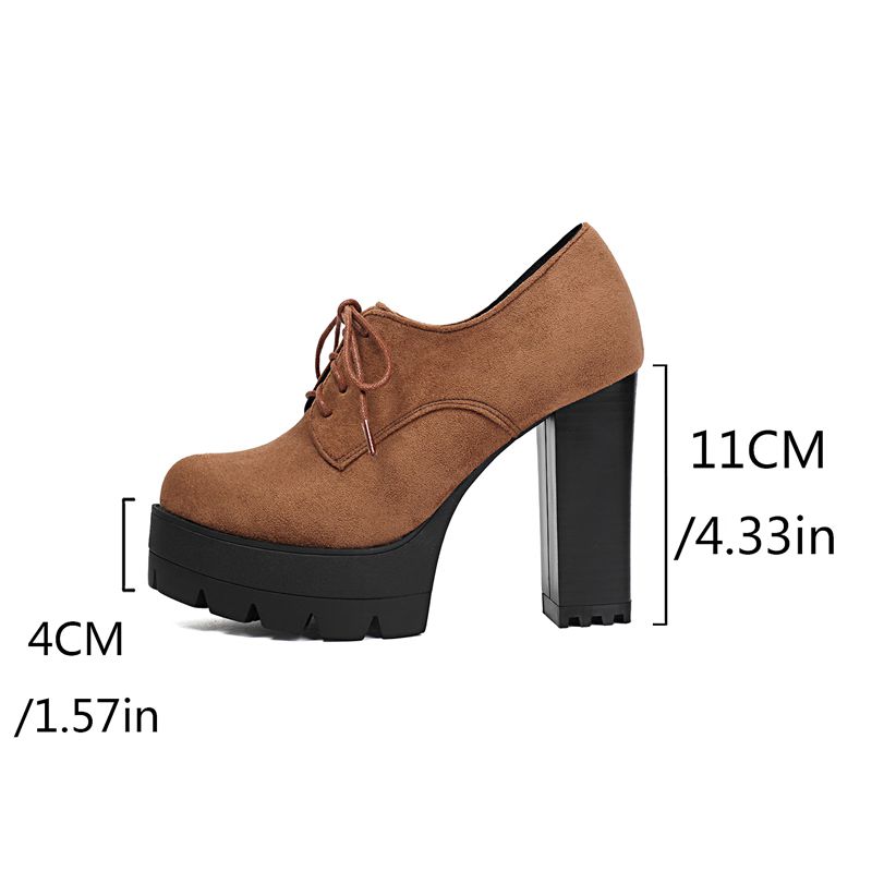 ORCHA LISA Hot Flock Suede Wom - Women'S Shoes Extended Sizes recensie en prijs