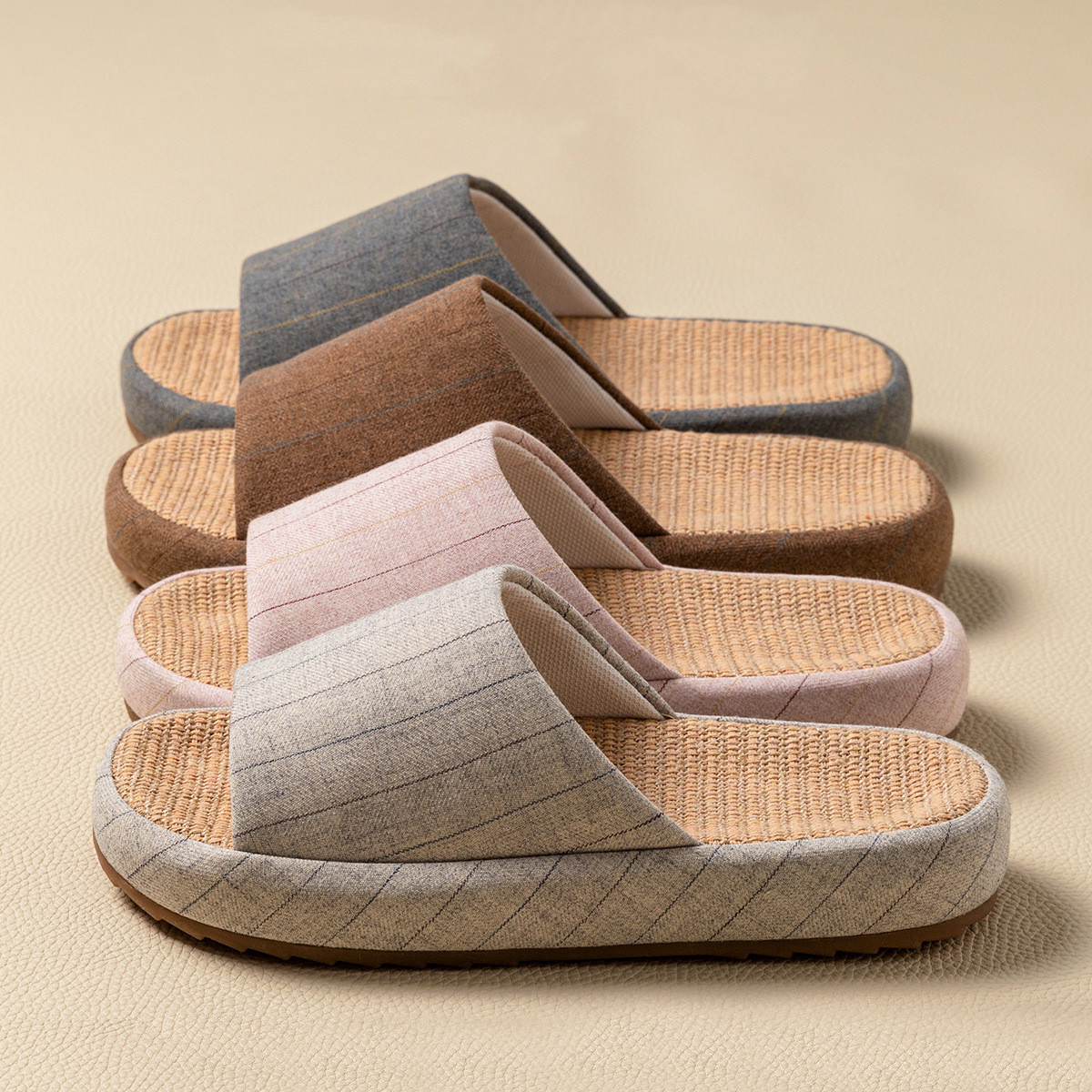 Summer Women Home Slippers Lin - Women'S Shoes To Men'S recensie en prijs