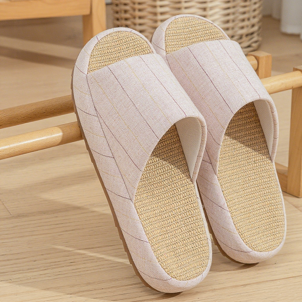 Summer Women Home Slippers Lin - Women'S Shoes To Men'S recensie en prijs