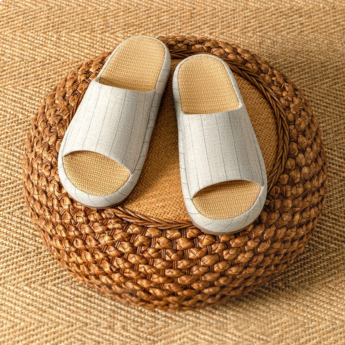 Summer Women Home Slippers Lin - Women'S Shoes To Men'S recensie en prijs