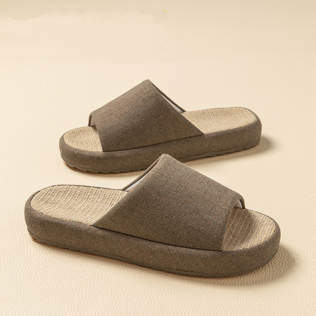 Summer Women Home Slippers Lin - Women'S Shoes To Men'S recensie en prijs