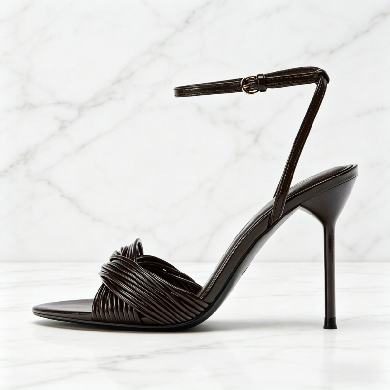 Fashion Crossover Front Straps - Women Shoes Luxury Brand recensie en prijs