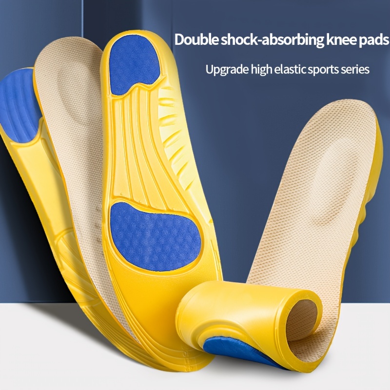Sport Insoles for Feet Soft Sh - Women'S Shoes For Plantar Fasciitis recensie en prijs