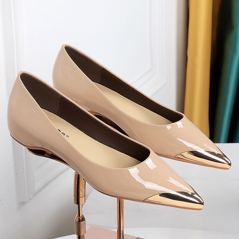 BIGTREE Shoes Low Heeled Women - Women'S Shoes To Men'S recensie en prijs