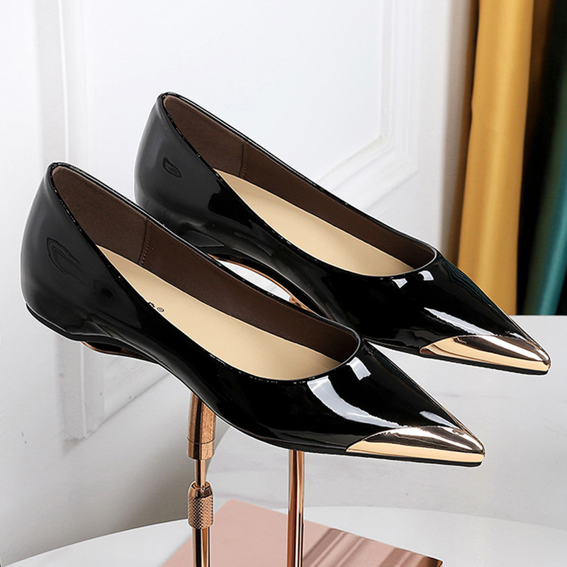 BIGTREE Shoes Low Heeled Women - Women'S Shoes To Men'S recensie en prijs