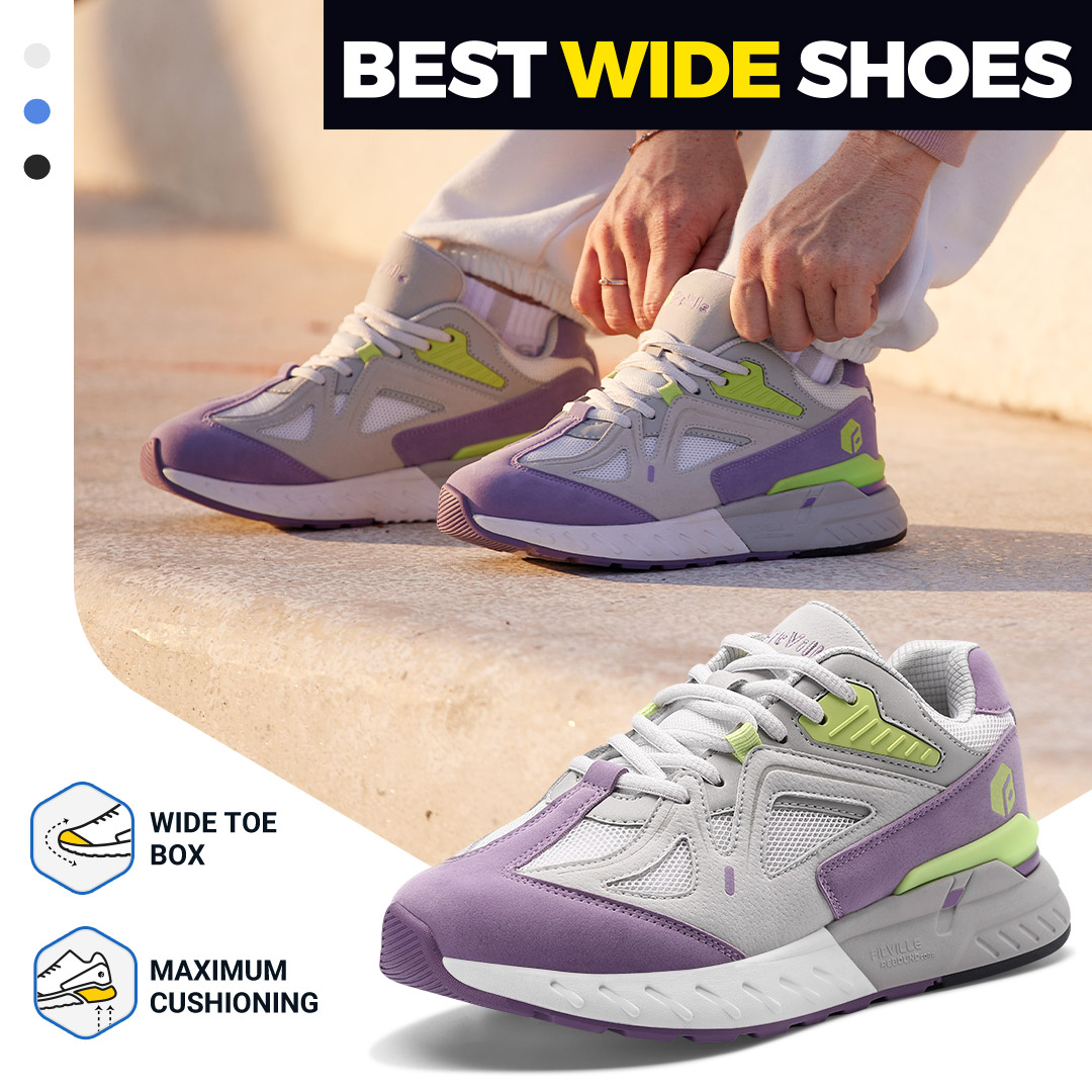 FitVille Women's Walking Shoes - Women'S Shoes For Plantar Fasciitis recensie en prijs