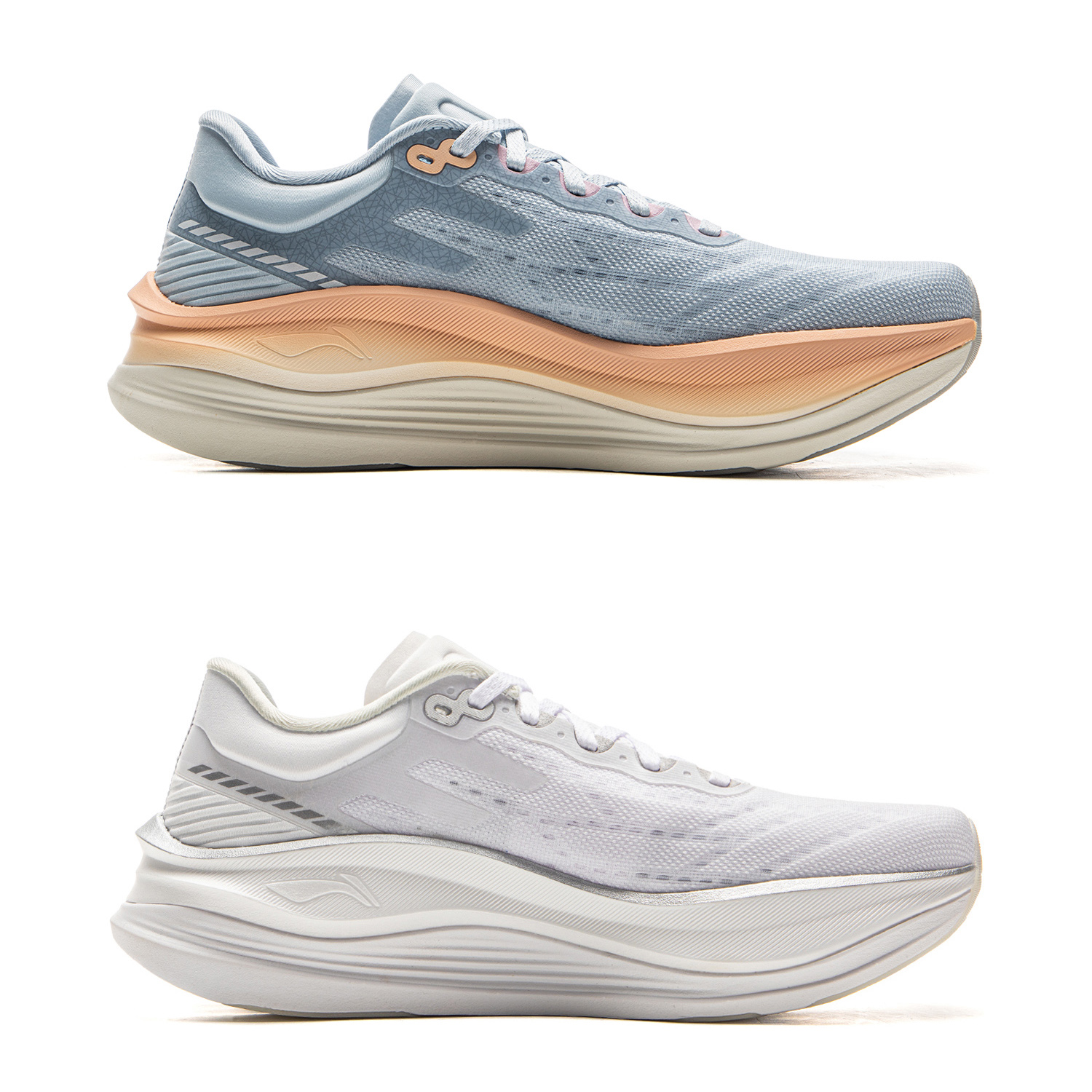 Li-Ning Women's YUEYING 5 PRO  - Women'S Shoes Extra Wide recensie en prijs