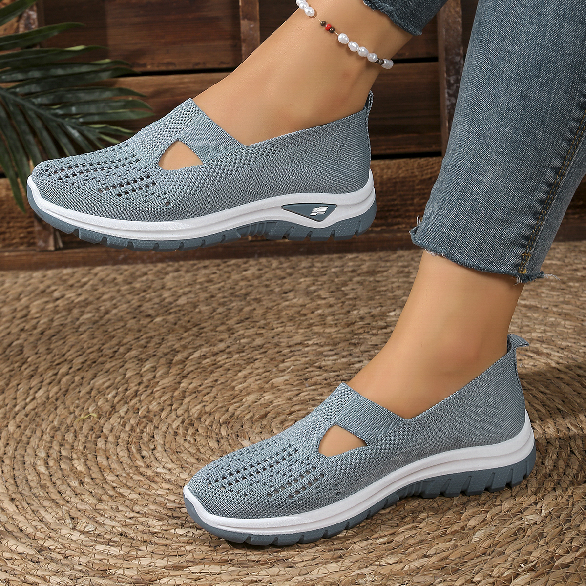 Women's Casual Sports Shoes wi - Women'S Shoes For Plantar Fasciitis recensie en prijs