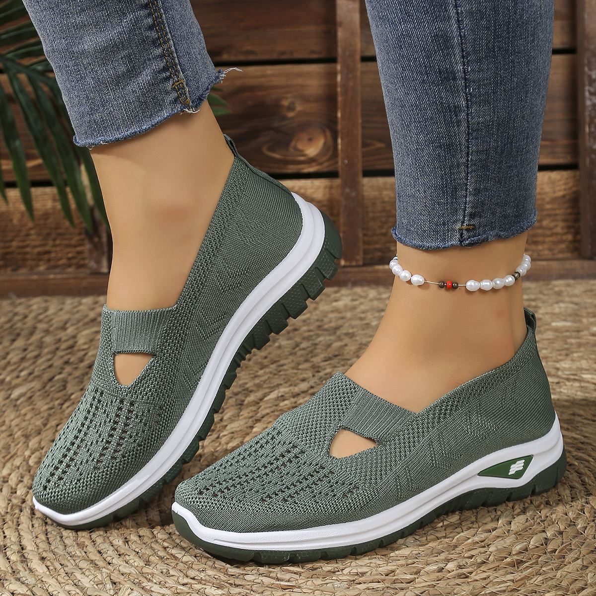Women's Casual Sports Shoes wi - Women'S Shoes For Plantar Fasciitis recensie en prijs