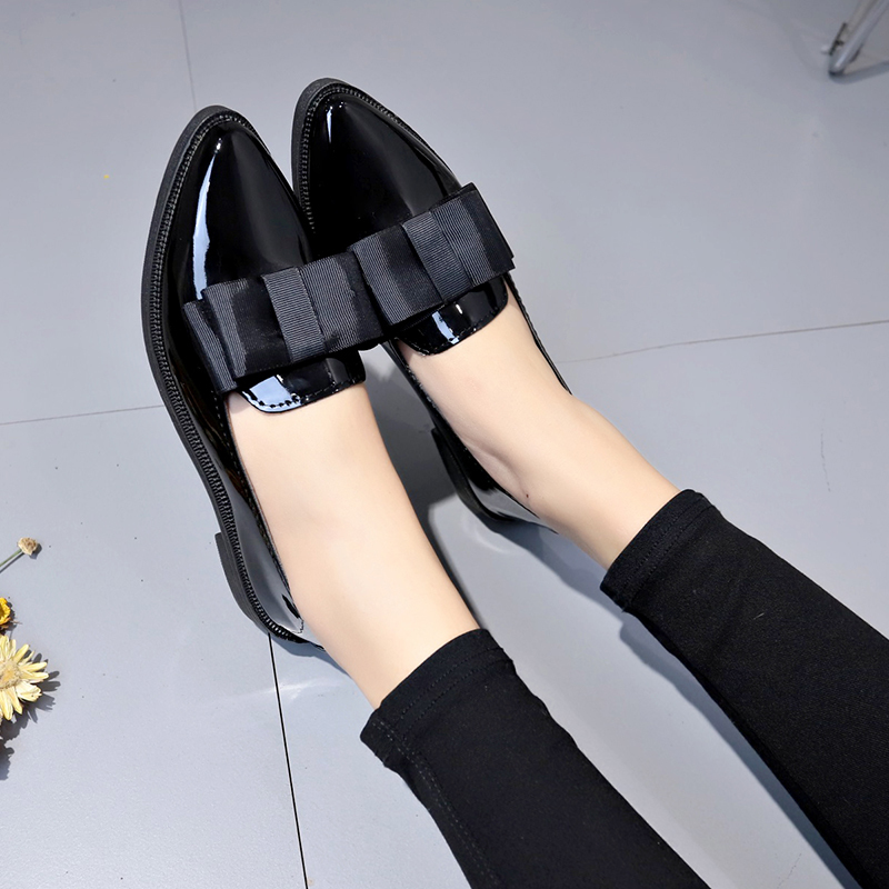 Black/ Wine Red Patent Leather - Slingback Pumps Women recensie en prijs