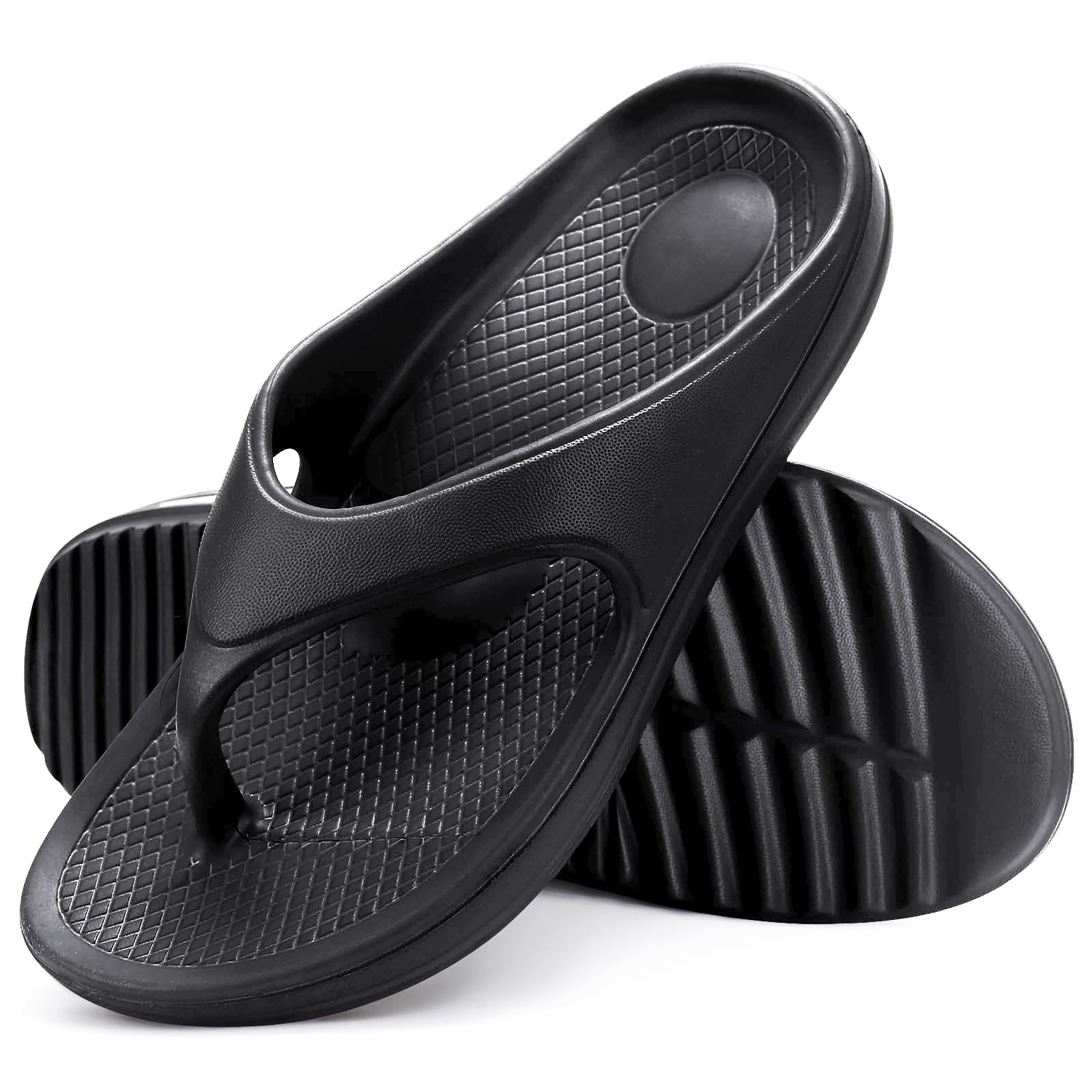 Litfun Orthopedic Flip Flops F - Women'S Shoes With Arch Support recensie en prijs