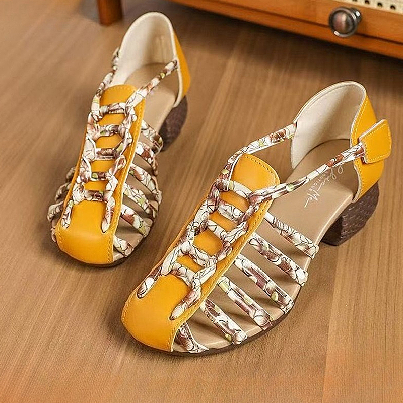 Vintage Women's Sandals Summer - Women'S Shoes Hands Free recensie en prijs