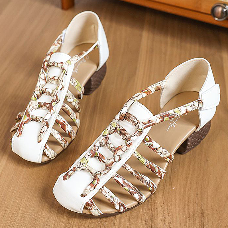 Vintage Women's Sandals Summer - Women'S Shoes Hands Free recensie en prijs