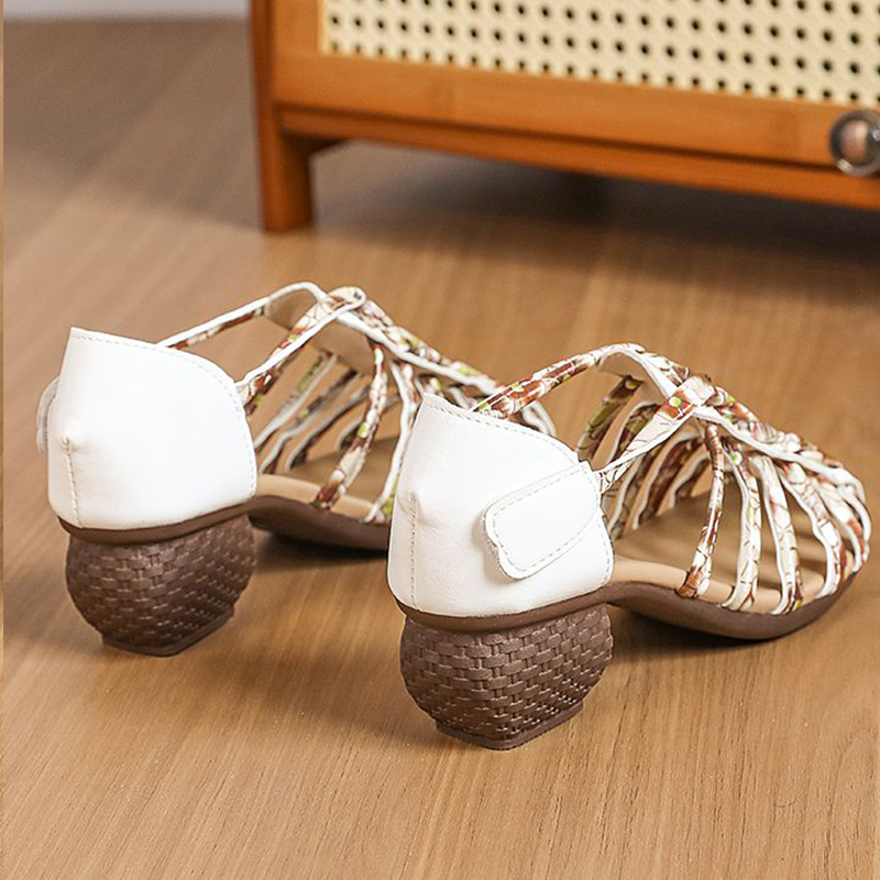 Vintage Women's Sandals Summer - Women'S Shoes Hands Free recensie en prijs