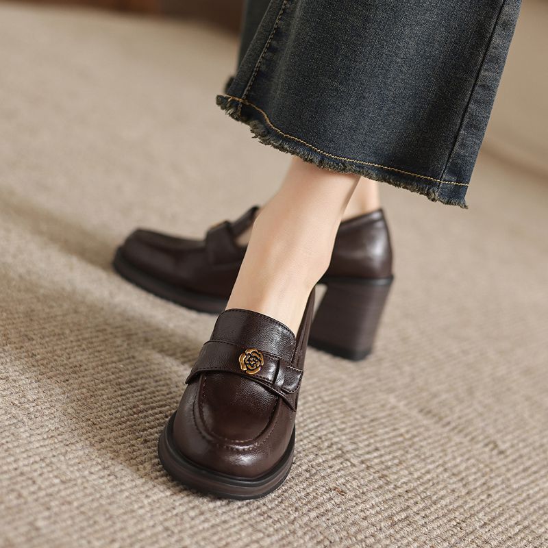 REAVE CAT Black Female Pumps R - Women'S Shoes Extended Sizes recensie en prijs