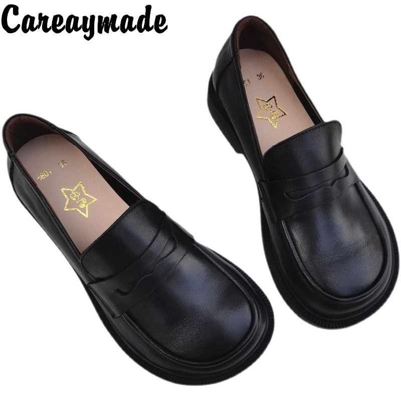 Careaymade-Women's Casual Shoe - Women'S Shoes To Men'S recensie en prijs