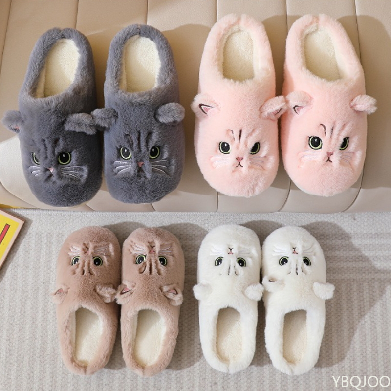 New Autumn Winter Cotton Slipp - Women'S Shoes To Men'S recensie en prijs