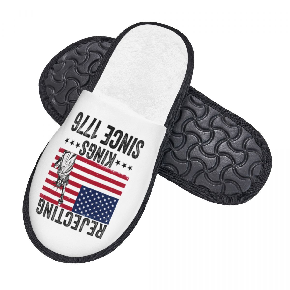 Custom Statue Of Liberty With  - Women'S Shoes Liberty recensie en prijs