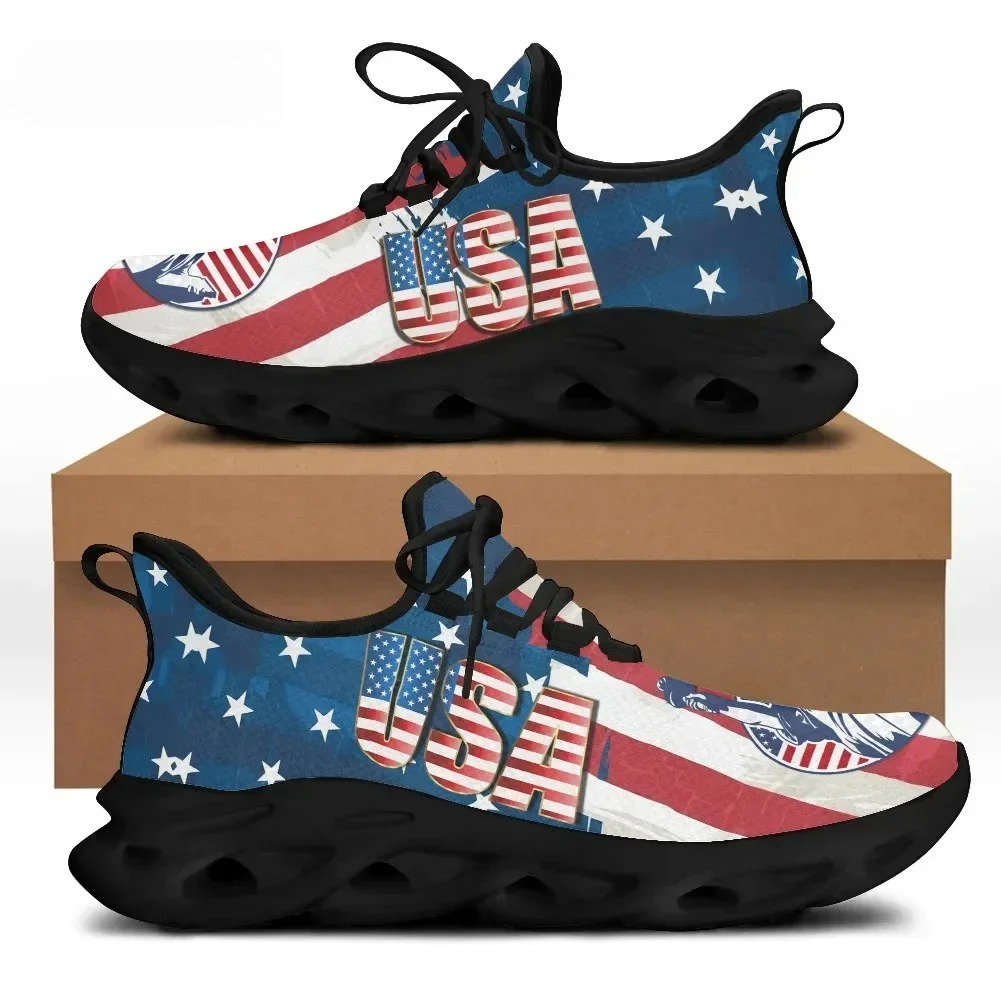 7.4 American Flag Statue Of Li - Women'S Shoes Liberty recensie en prijs
